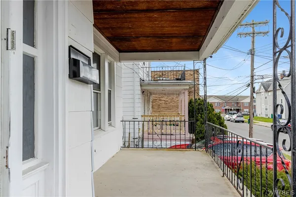 $275,000 | 25 Page Street, Buffalo, NY 14207