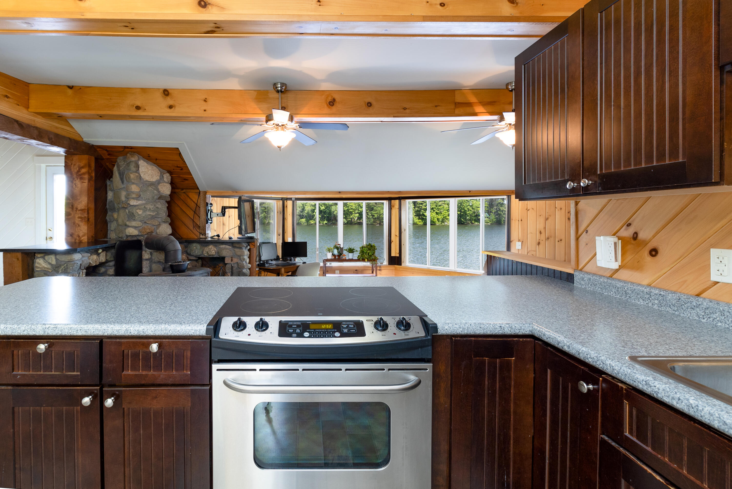 2 Callahan Road Wilton, ME 04294 - Photo 11 of 66 2 Callahan Wilton-51