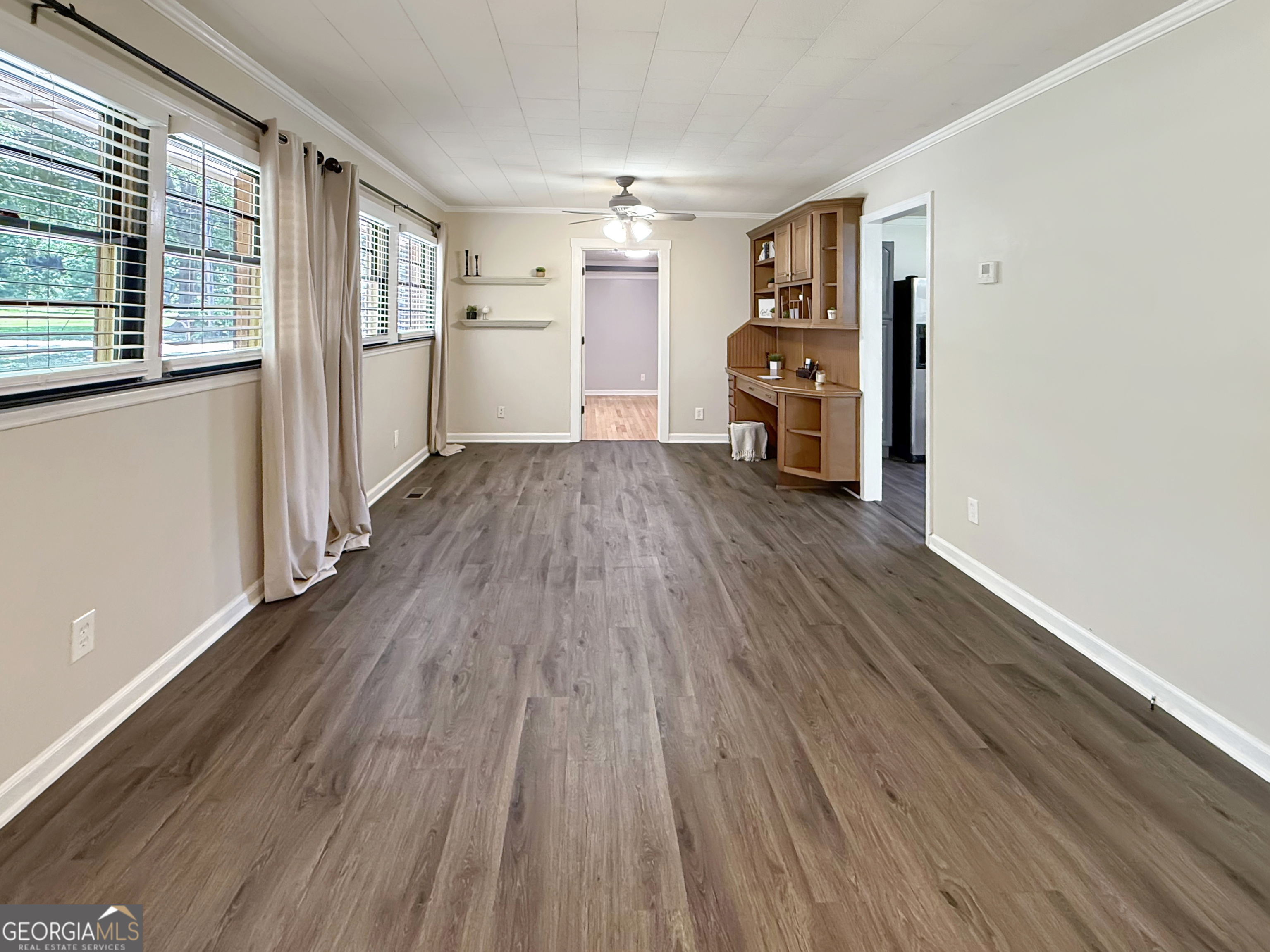 115 Tyus Street Barnesville, GA 30204 - Photo 4 of 20