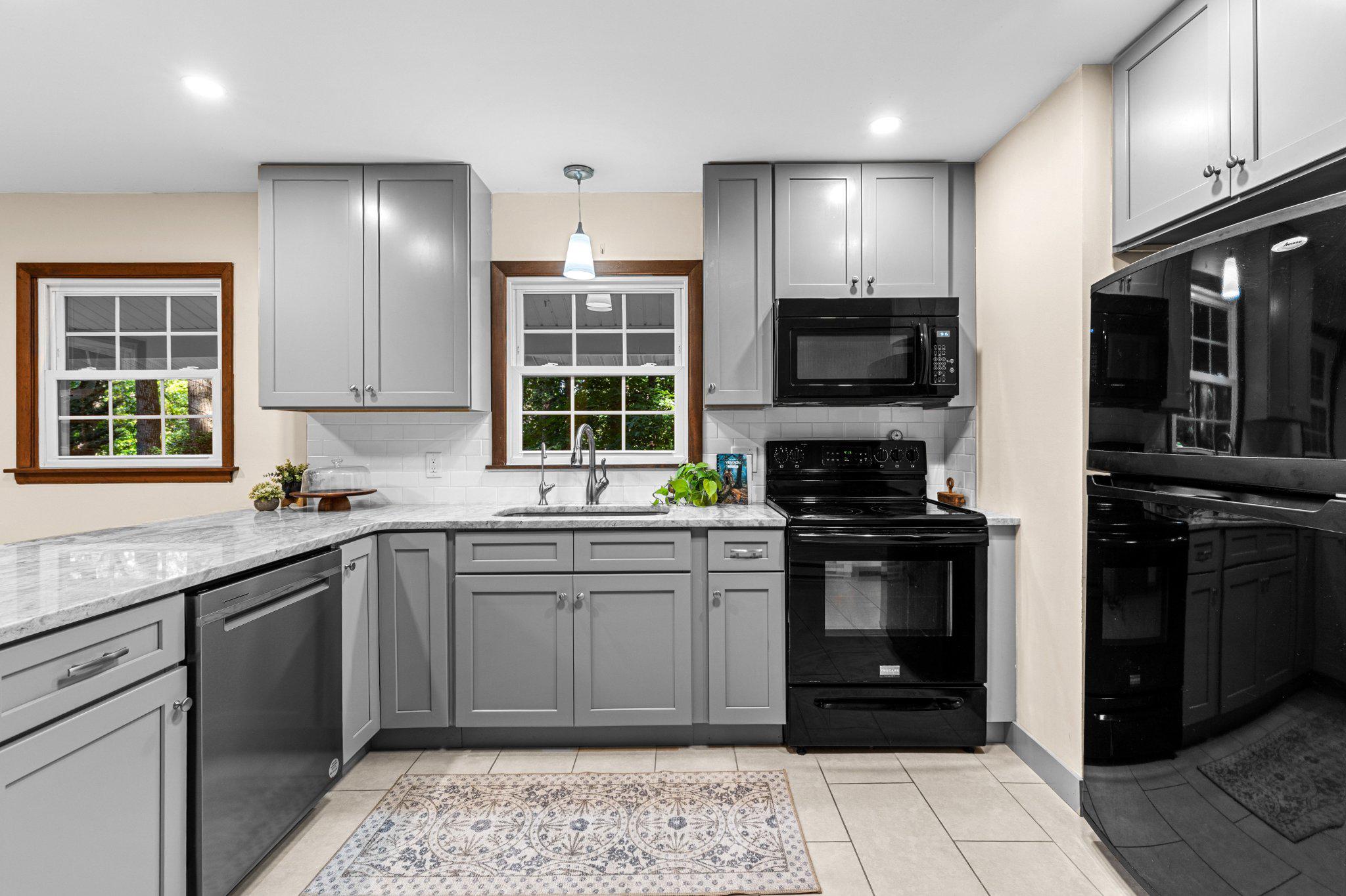 2835 Pinch Road Manheim, PA 17545 - Photo 11 of 33 Updated Kitchen with Large Sink