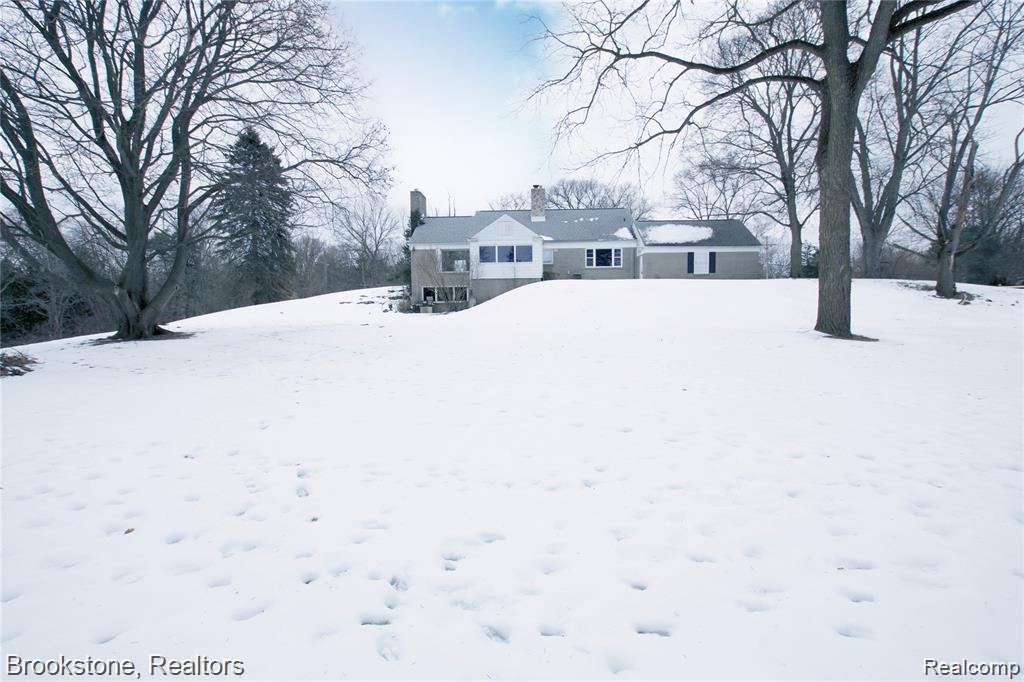 31315 Franklin Road Franklin, MI 48025 - Photo 39 of 40