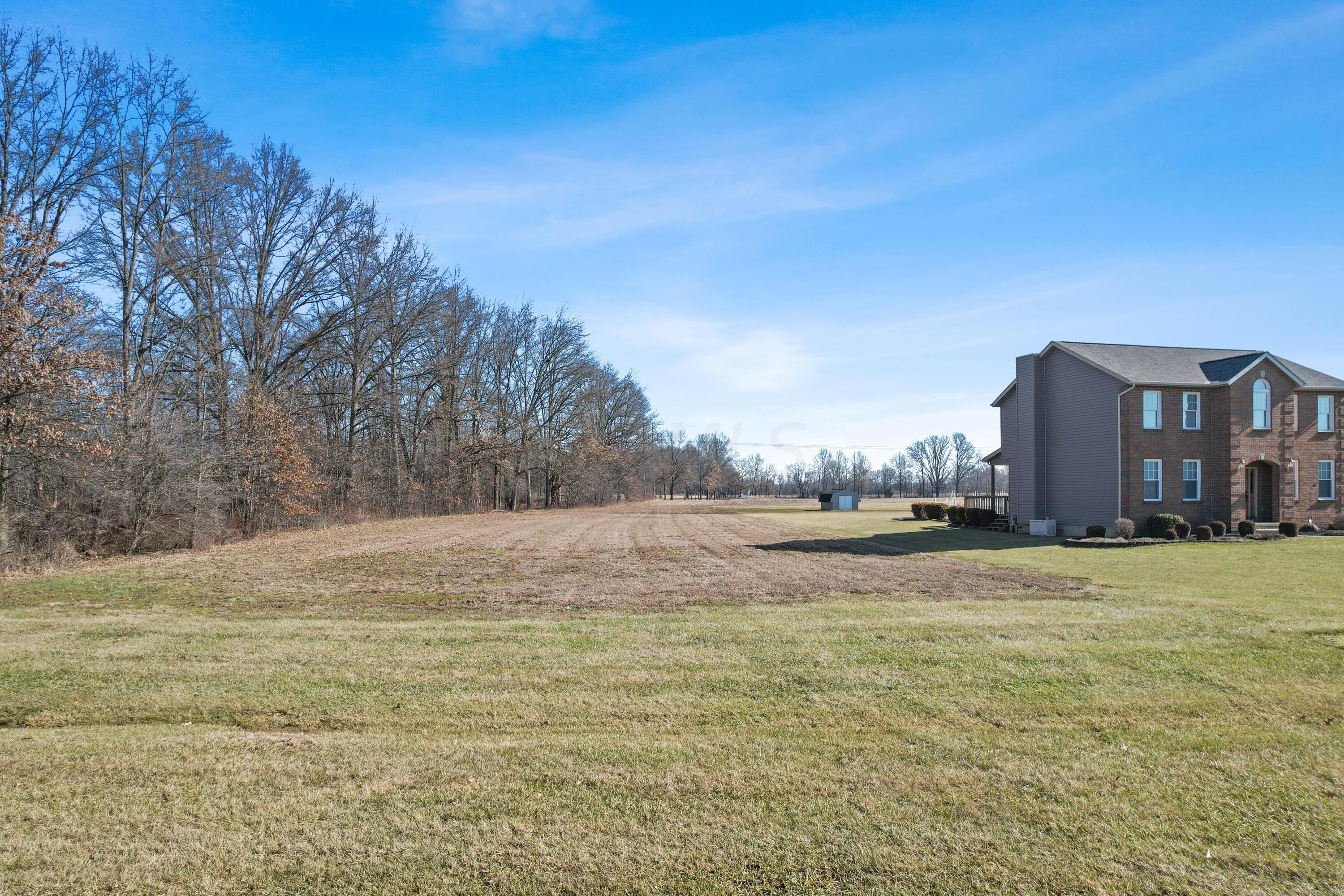 160 Holder Road Road Northeast Baltimore, OH 43105 - Photo 6 of 11 View of Front of Property