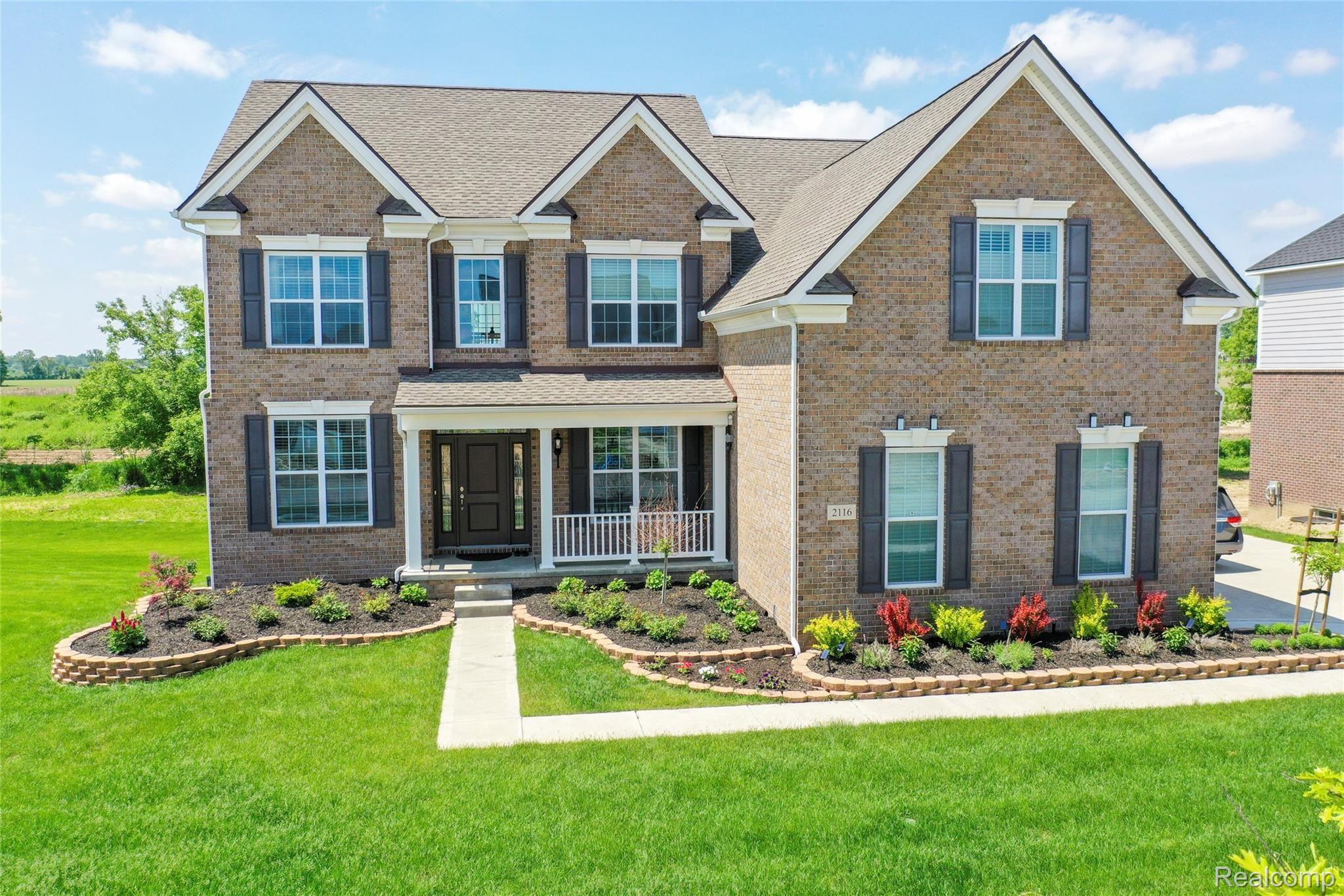 2116 Steeple Chase Road Canton, MI 48188 - Photo 1 of 56 2116 Steeplechase exterior 10.jpg