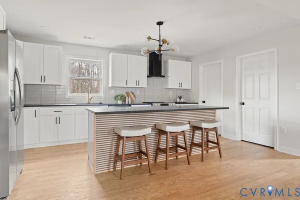 $399,500 | 6950 Courthouse Road, Providence Forge, VA 23140