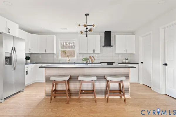 $399,500 | 6950 Courthouse Road, Providence Forge, VA 23140