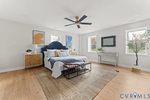 $399,500 | 6950 Courthouse Road, Providence Forge, VA 23140