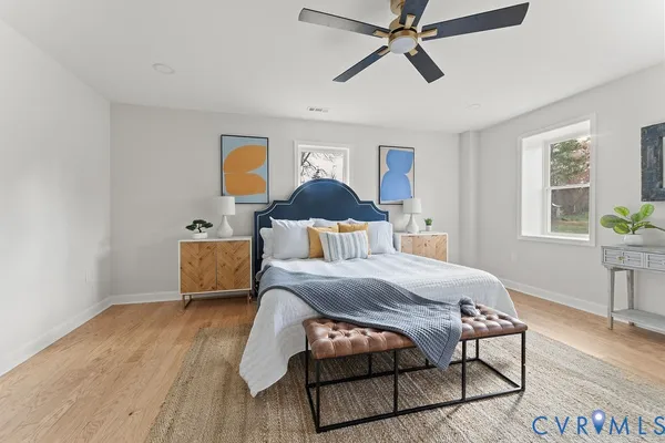 $399,500 | 6950 Courthouse Road, Providence Forge, VA 23140