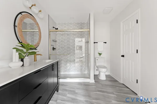 $399,500 | 6950 Courthouse Road, Providence Forge, VA 23140