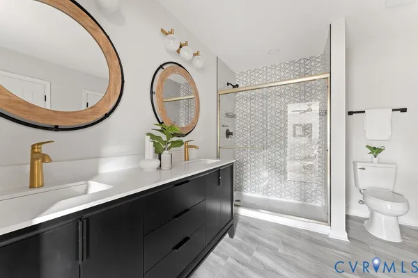 $399,500 | 6950 Courthouse Road, Providence Forge, VA 23140