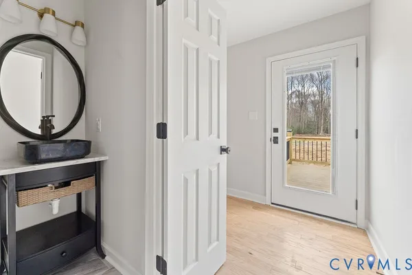 $399,500 | 6950 Courthouse Road, Providence Forge, VA 23140