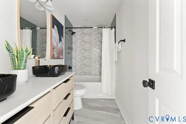 $399,500 | 6950 Courthouse Road, Providence Forge, VA 23140