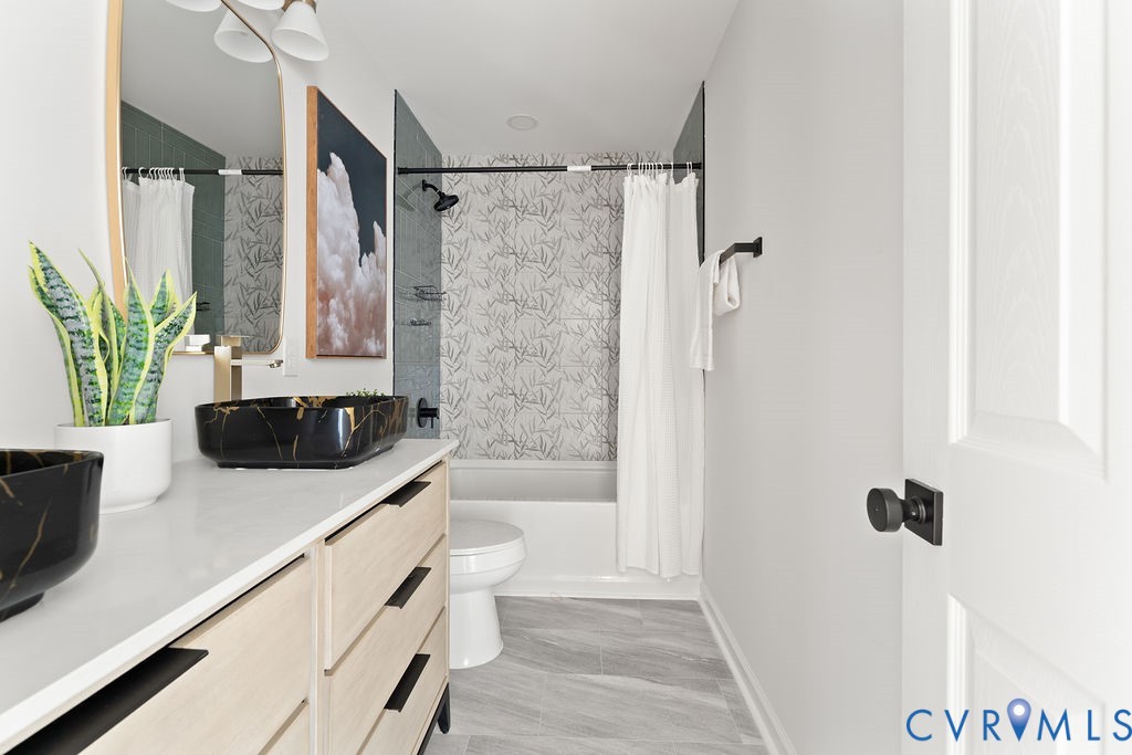 6950 Courthouse Road Providence Forge, VA 23140 - Photo 27 of 33