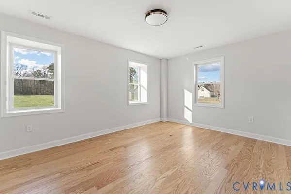 $399,500 | 6950 Courthouse Road, Providence Forge, VA 23140