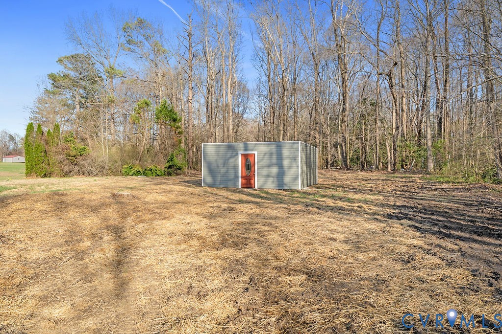6950 Courthouse Road Providence Forge, VA 23140 - Photo 30 of 33
