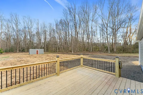 $399,500 | 6950 Courthouse Road, Providence Forge, VA 23140