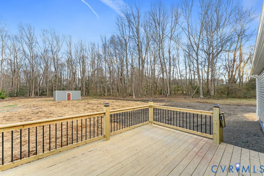 6950 Courthouse Road Providence Forge, VA 23140 - Photo 31 of 33