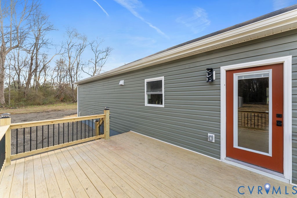 6950 Courthouse Road Providence Forge, VA 23140 - Photo 32 of 33