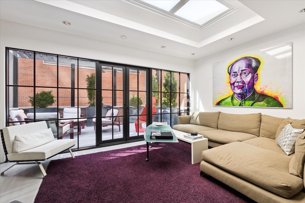 1318 North Astor Street Chicago, IL 60610 - Photo 43 of 80