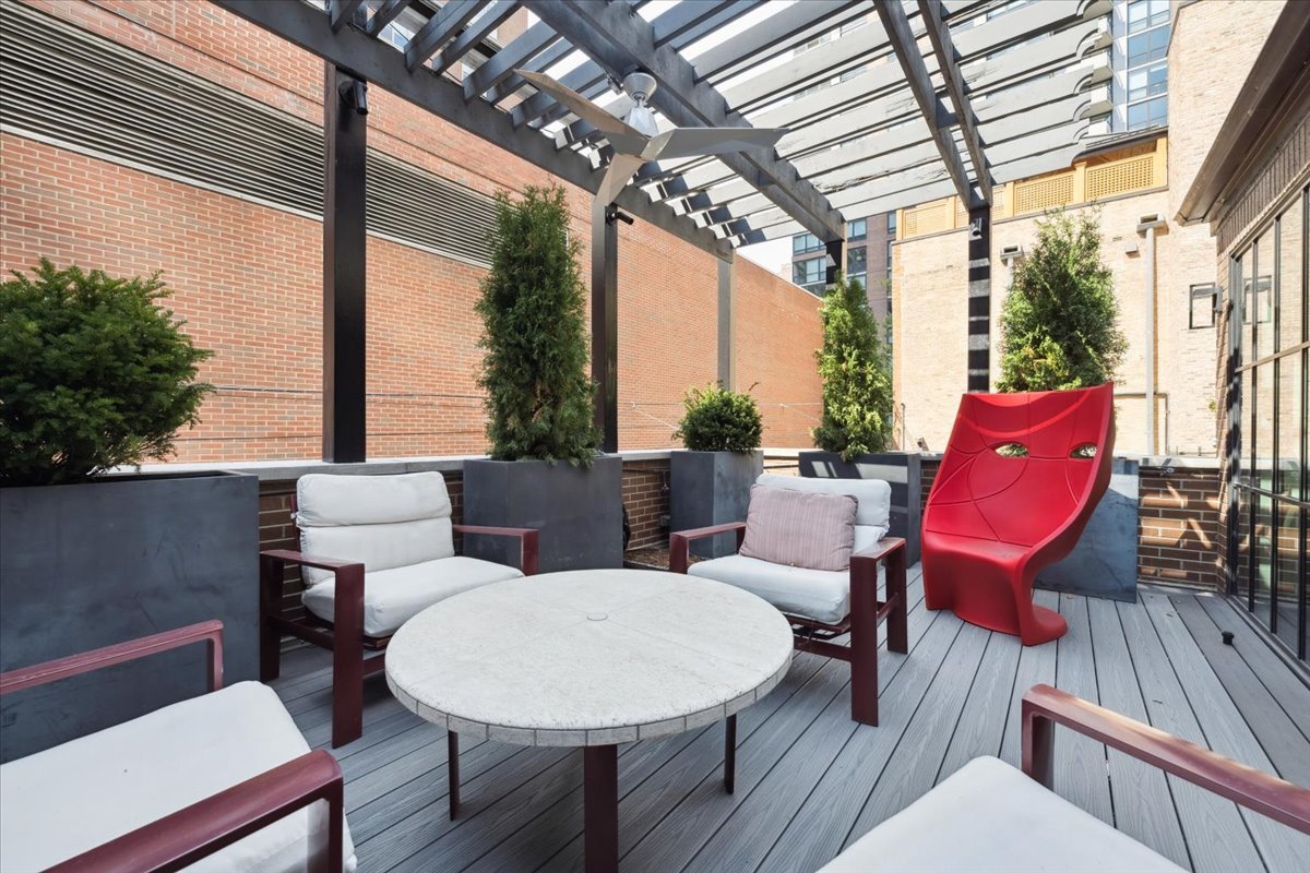 1318 North Astor Street Chicago, IL 60610 - Photo 46 of 80