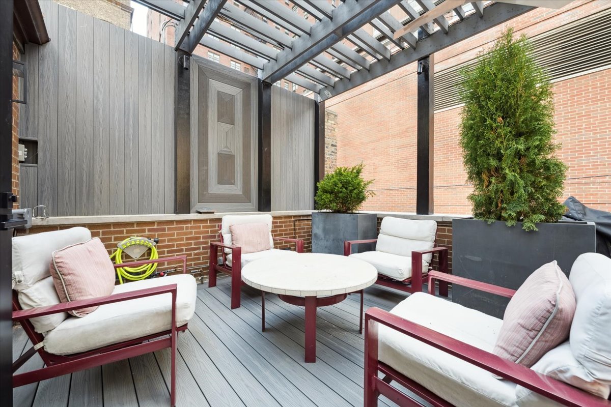 1318 North Astor Street Chicago, IL 60610 - Photo 47 of 80