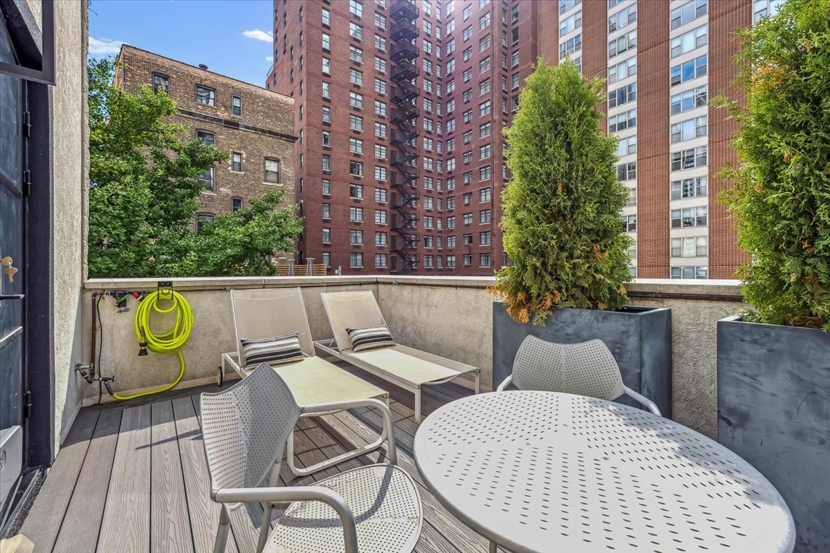 1318 North Astor Street Chicago, IL 60610 - Photo 61 of 80