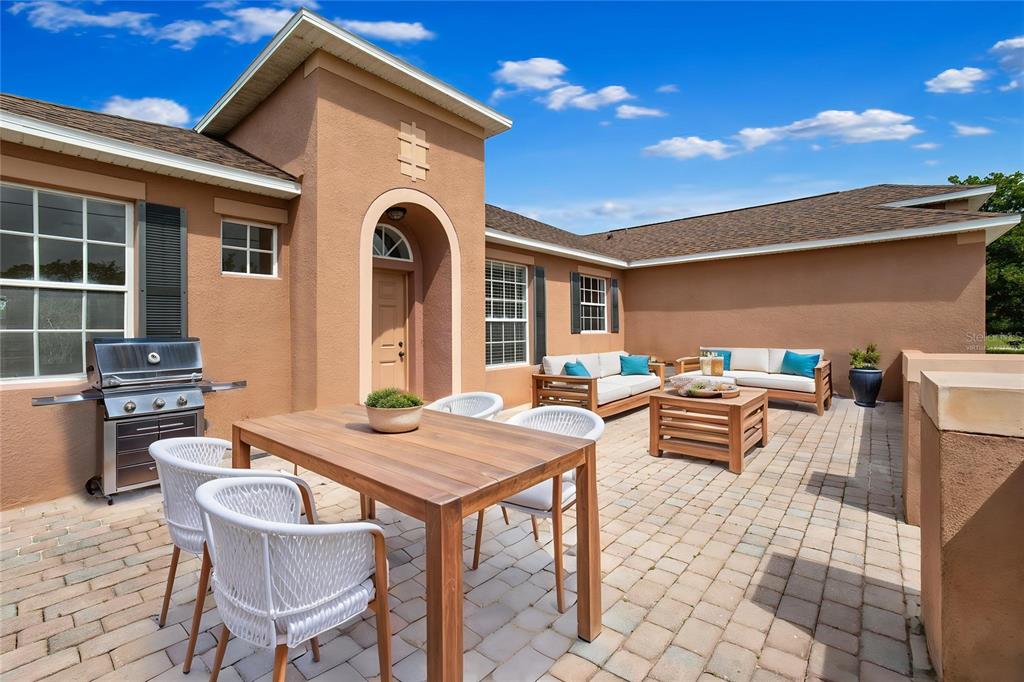 457 Rio Grande Lane Kissimmee, FL 34759 - Photo 6 of 47