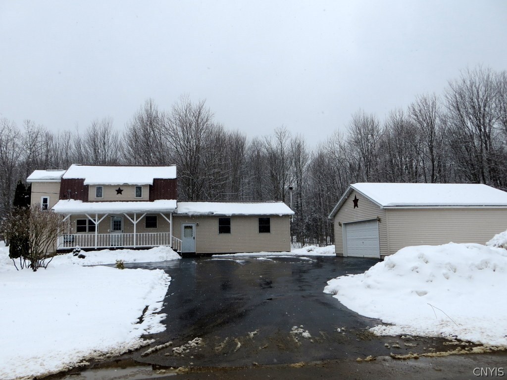 1191 County Rte 38 Parish, NY 13131 - Photo 1 of 1
