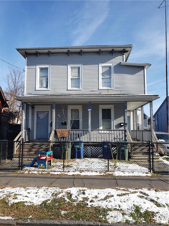 424 Union Avenue Bridgeport, CT 06607 - Photo 1 of 1 Gallery Image 1