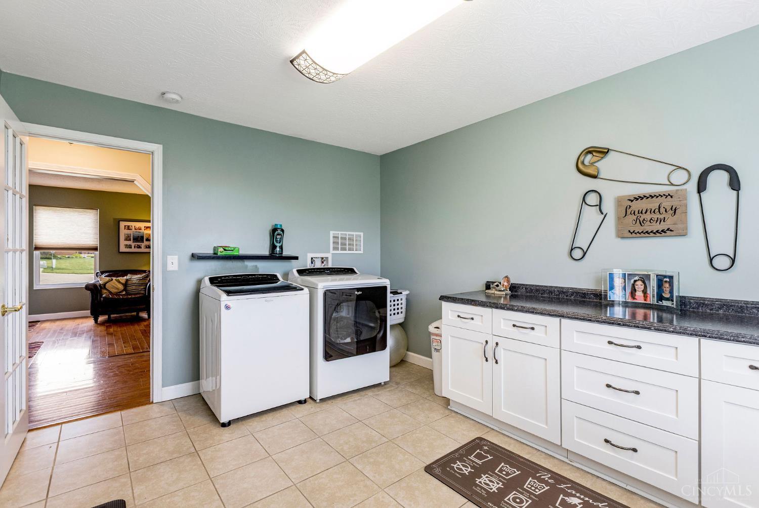 1261 Pond Ridge Circle Hamilton, OH 45013 - Photo 19 of 55