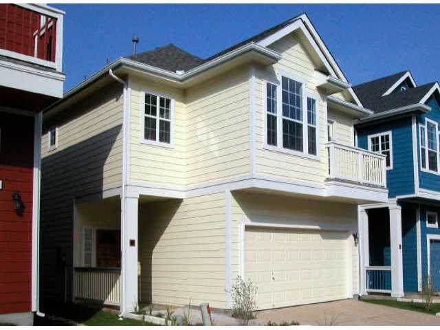 6704 Manchaca Road, Unit 8 Austin, TX 78745 - Photo 1 of 1