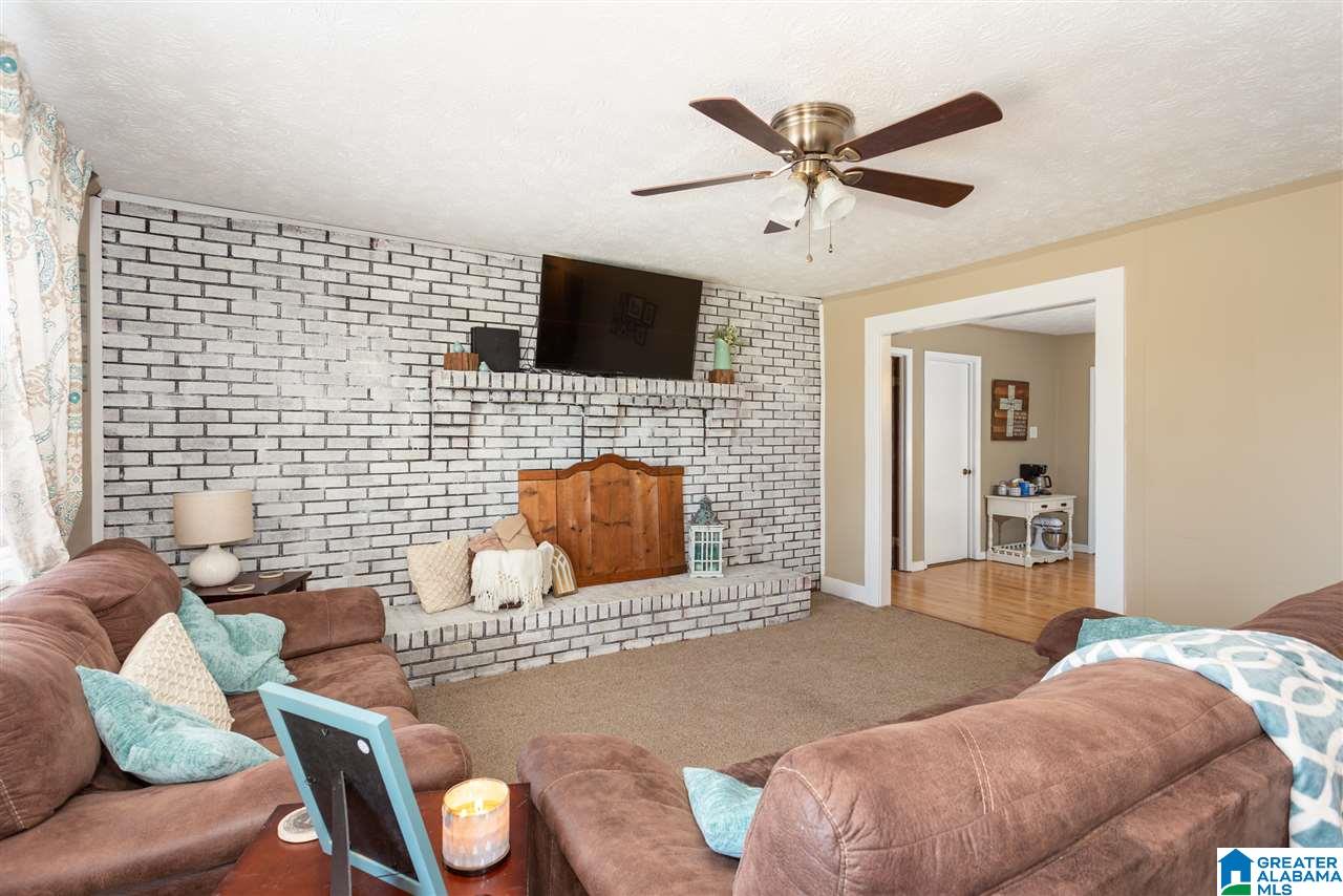 5555 Alexandria-Wellington Road Wellington, AL 36279 - Photo 10 of 42