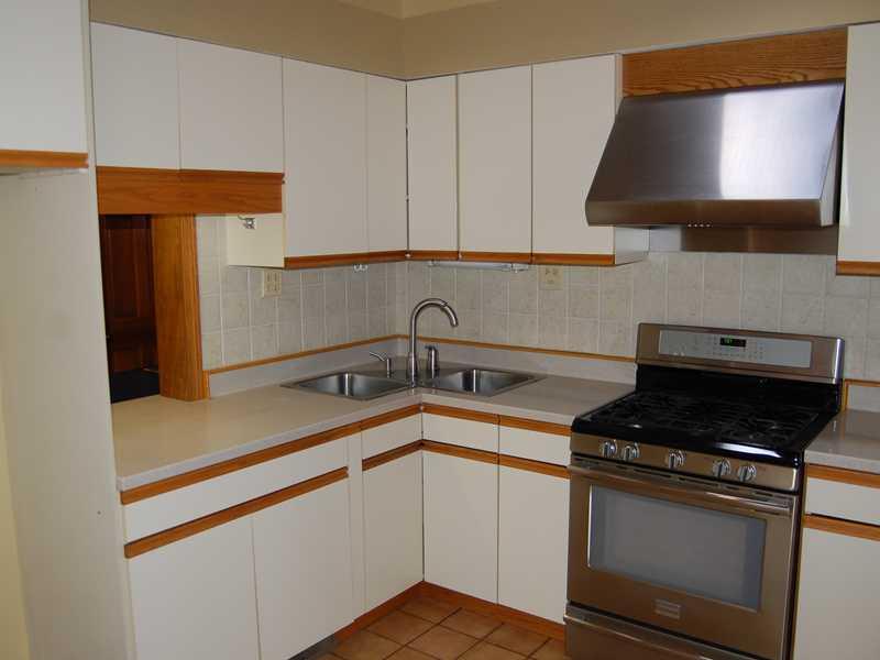 190 Miller Road Slippery Rock, PA 16057 - Photo 8 of 18 Kitchen.