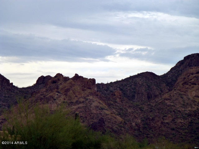 4280 North Arizona Road Apache Junction, AZ 85119 - Photo 48 of 48 Goldfield Mountains
