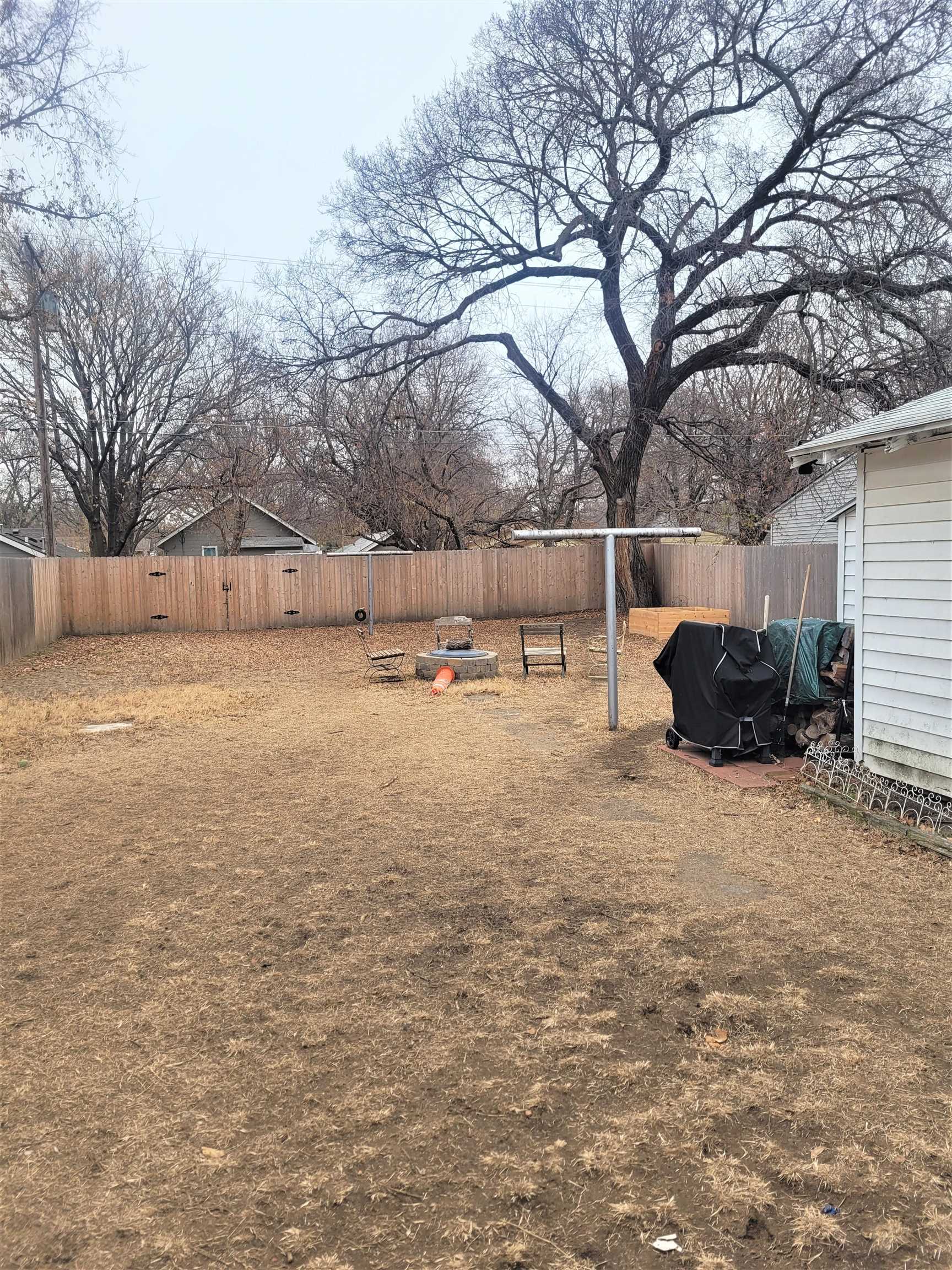 324 North Fern Street Wichita, KS 67203 - Photo 18 of 18