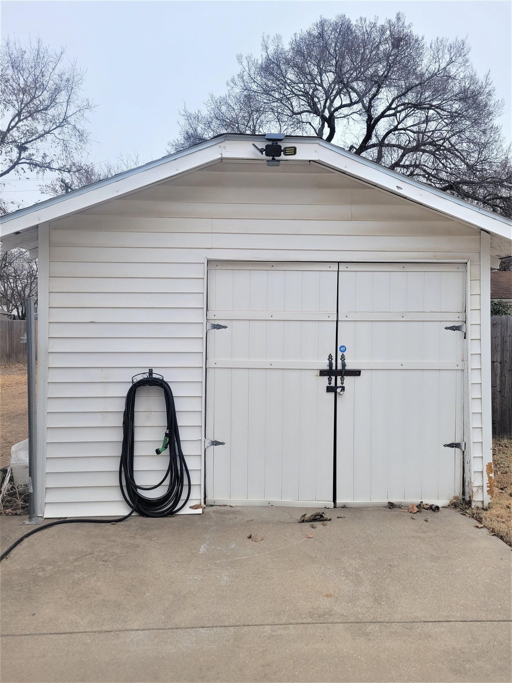 324 North Fern Street Wichita, KS 67203 - Photo 4 of 18