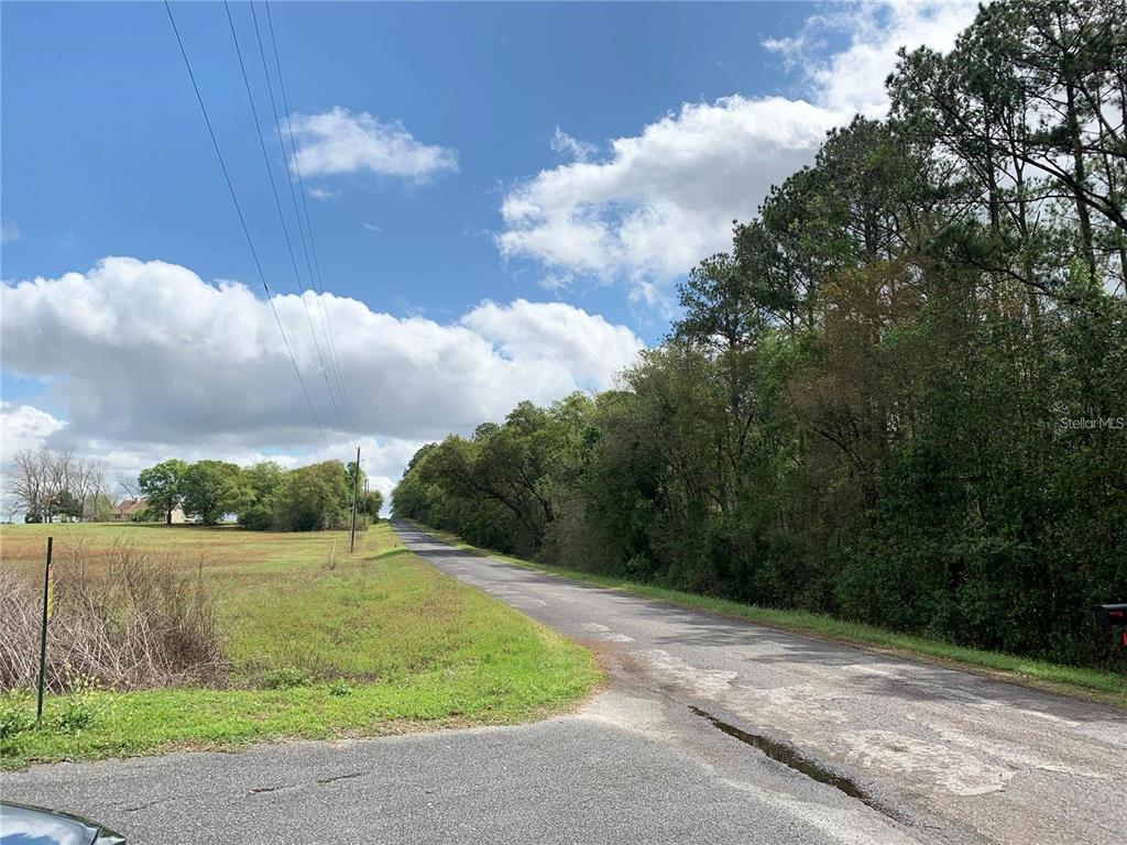 21635 Southwest 10th Street Dunnellon, FL 34431 - Photo 18 of 24 a view of a lake