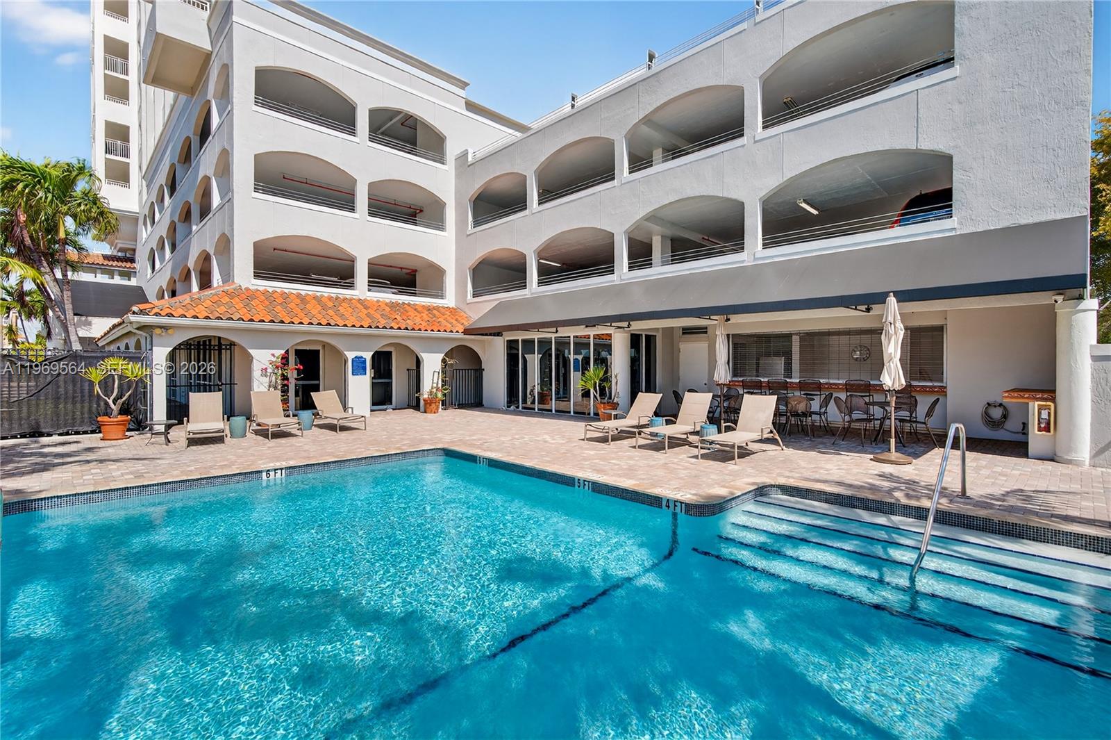 2351 Douglas Road, Unit 1104 Miami, FL 33145 - Photo 6 of 32 Gallery Image 6