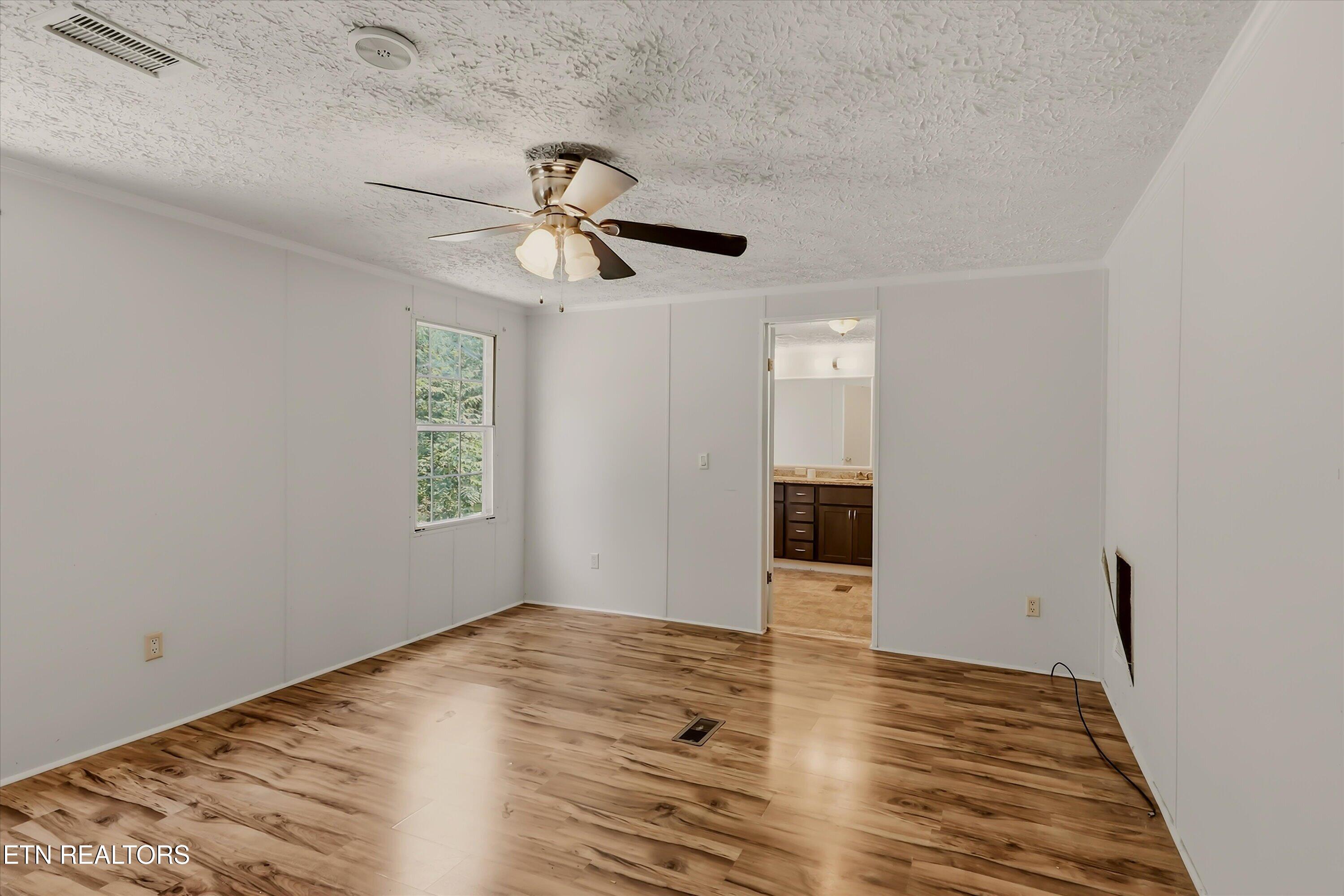 1148 Ridgeview Road Maryville, TN 37801 - Photo 9 of 18 Bedroom