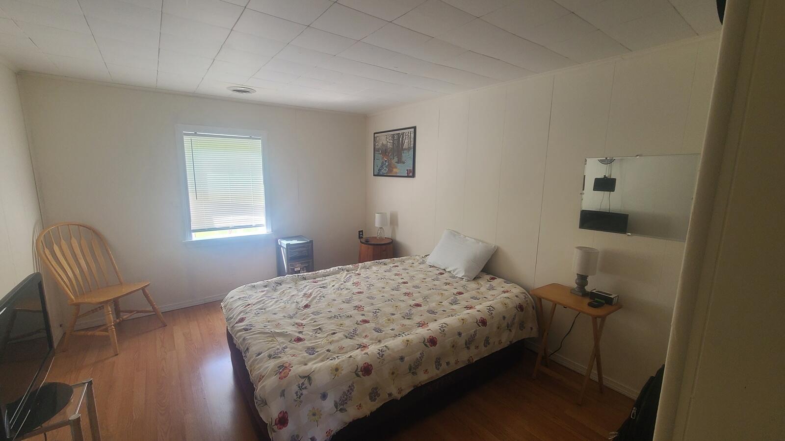 275 Boundary Line Road Bridgewater, ME 04735 - Photo 5 of 15 20250726_105220
