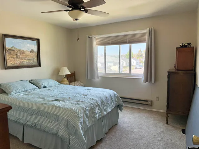 $285,000 | 1002 Cedar Avenue, Kemmerer, WY 83101