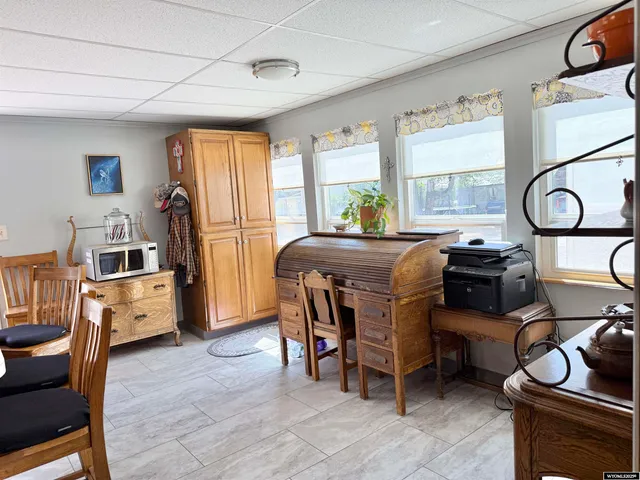 $285,000 | 1002 Cedar Avenue, Kemmerer, WY 83101