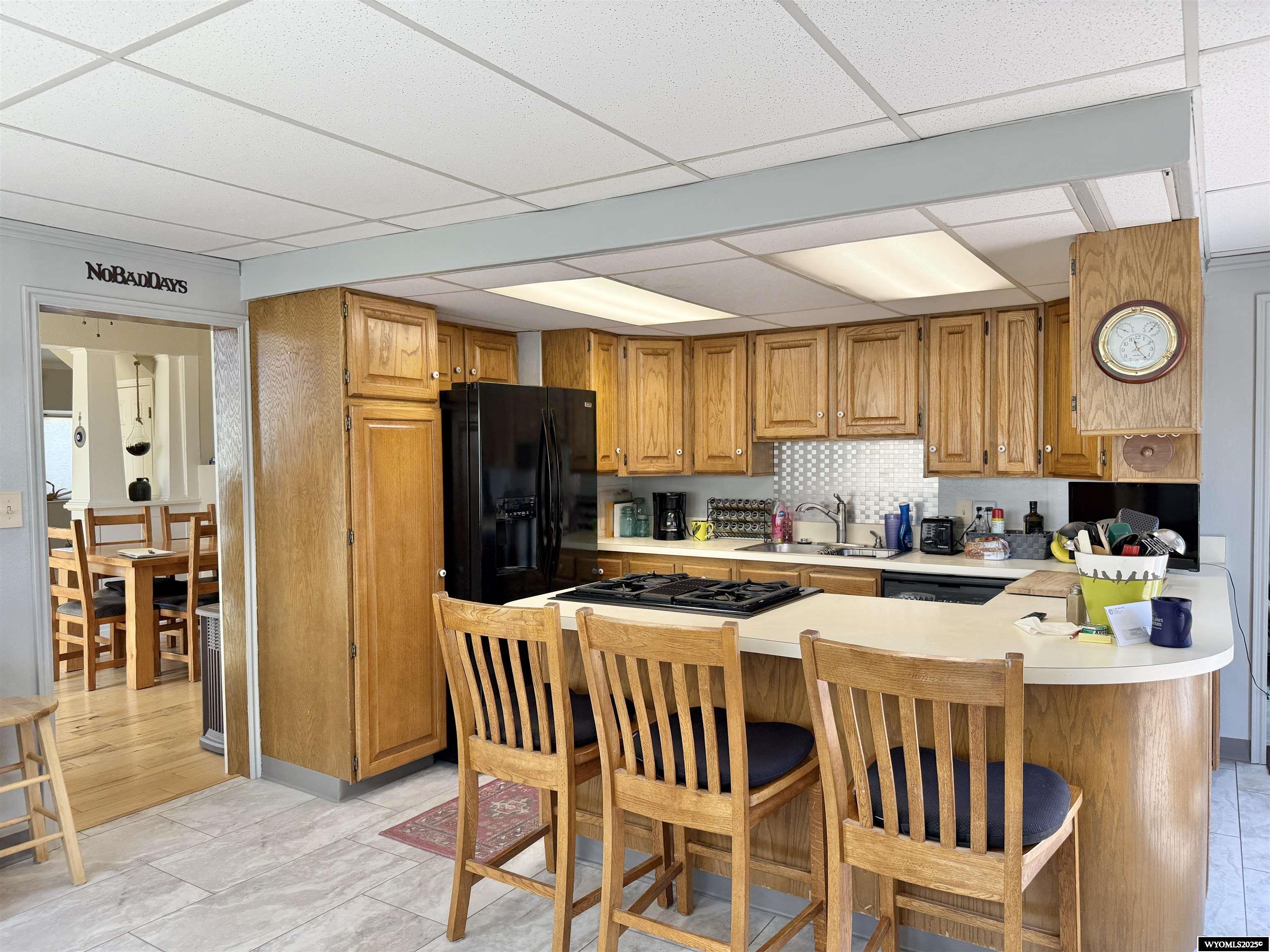 1002 Cedar Avenue Kemmerer, WY 83101 - Photo 20 of 35