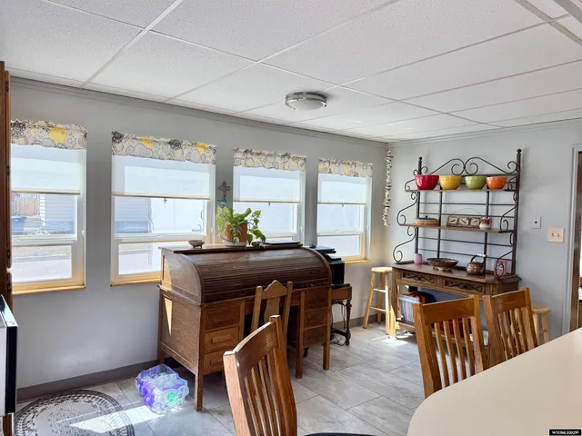 $285,000 | 1002 Cedar Avenue, Kemmerer, WY 83101