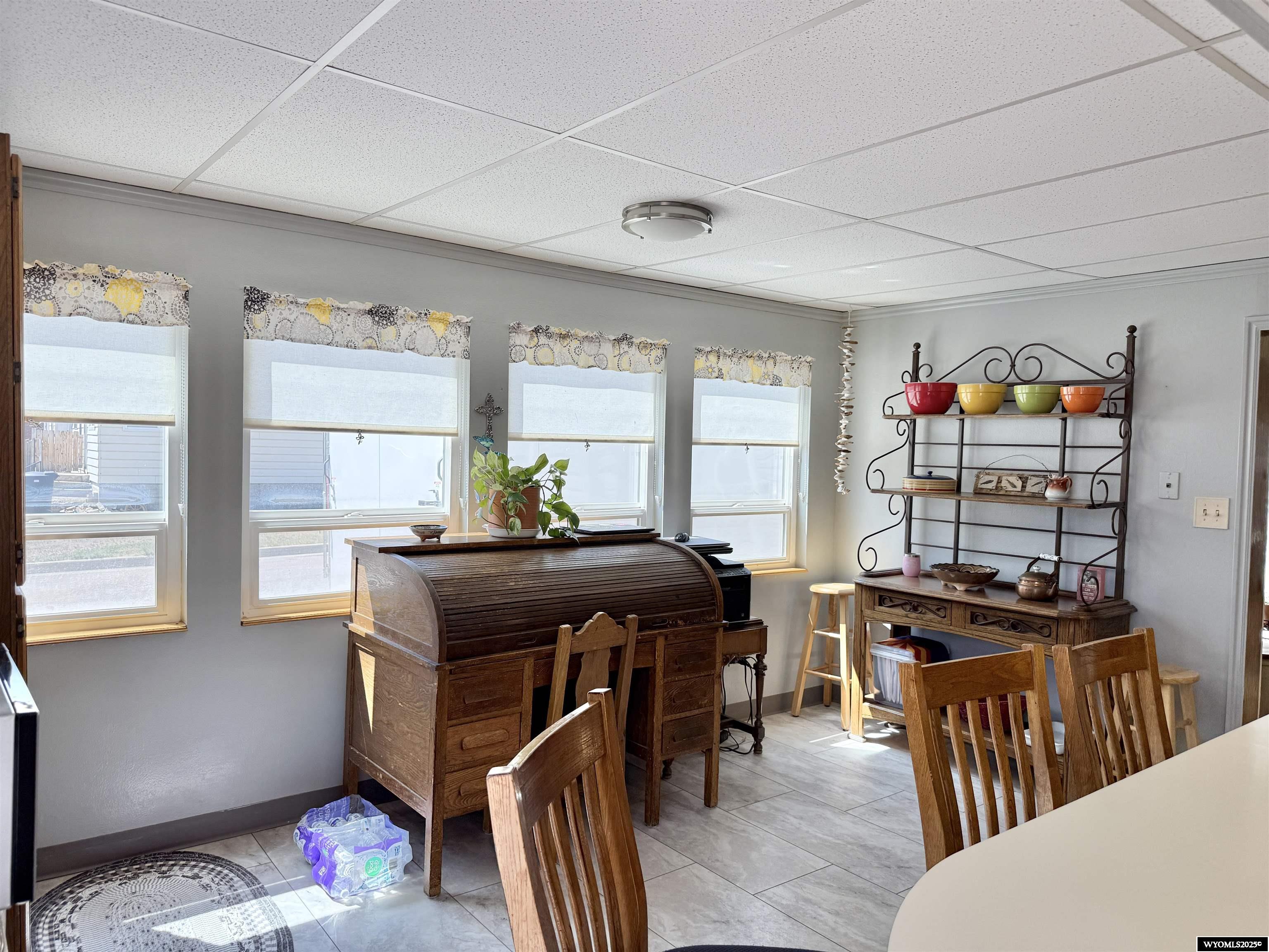 1002 Cedar Avenue Kemmerer, WY 83101 - Photo 21 of 35