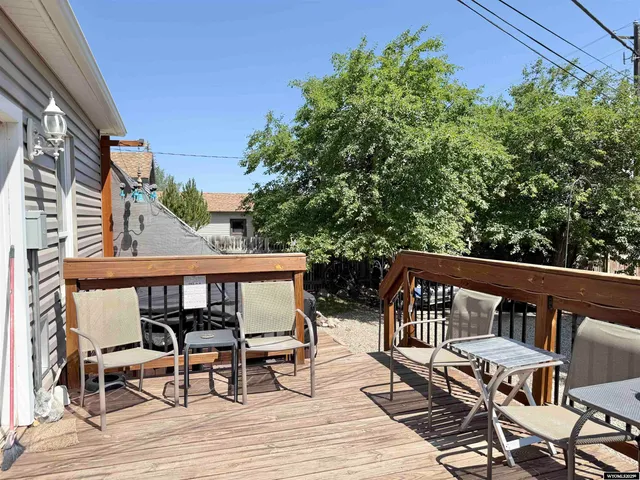 $285,000 | 1002 Cedar Avenue, Kemmerer, WY 83101