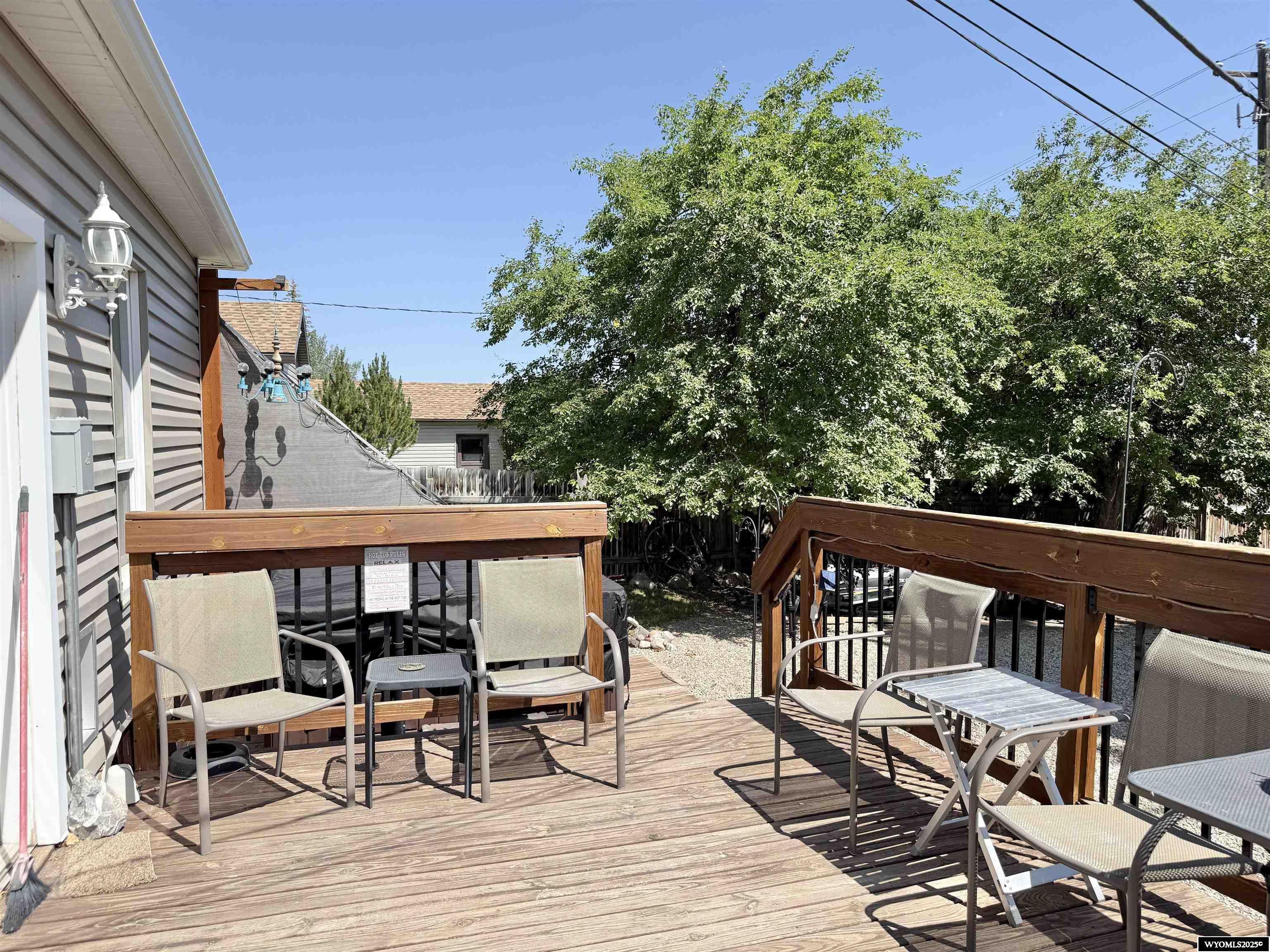 1002 Cedar Avenue Kemmerer, WY 83101 - Photo 23 of 35