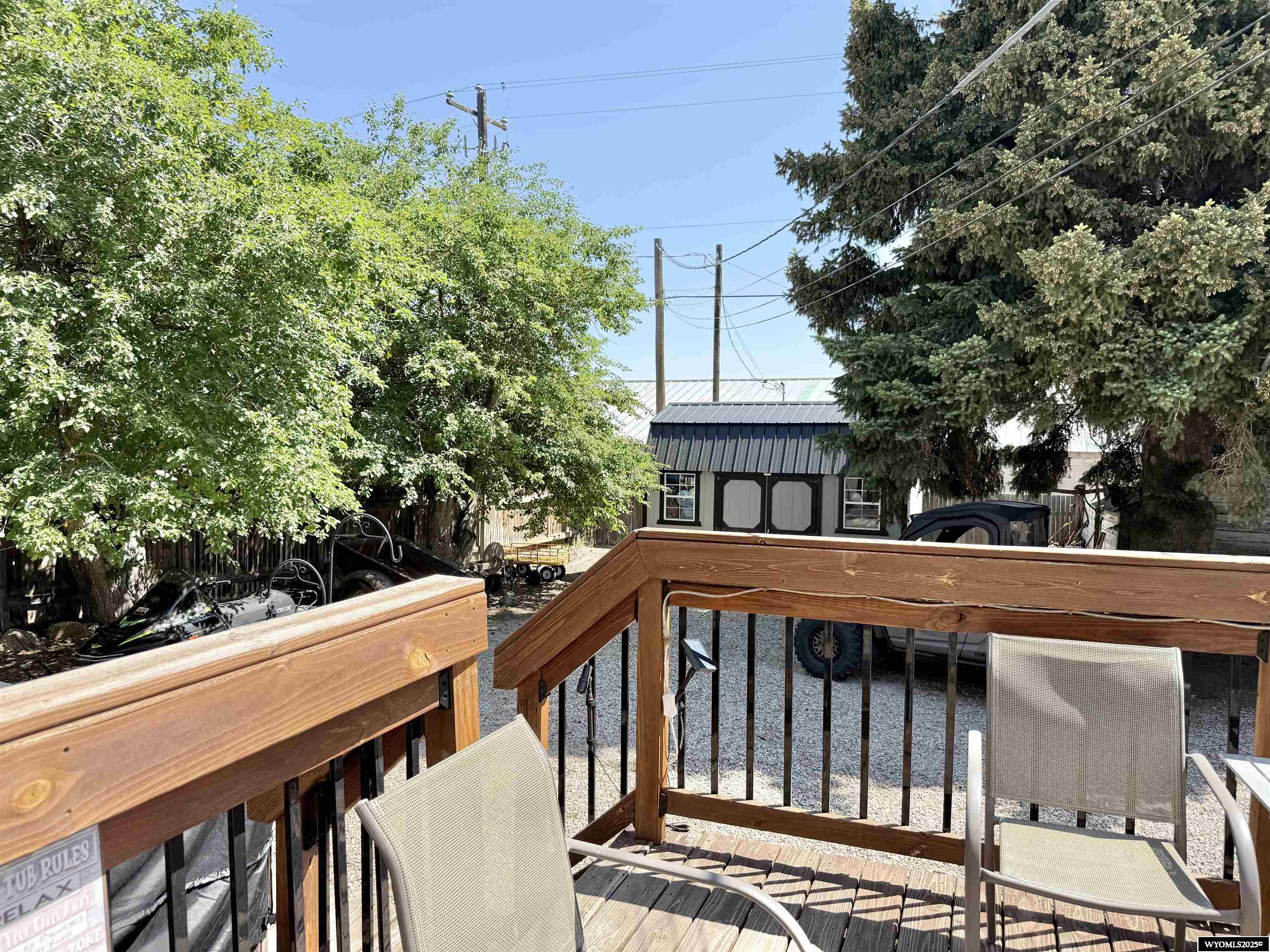 1002 Cedar Avenue Kemmerer, WY 83101 - Photo 24 of 35