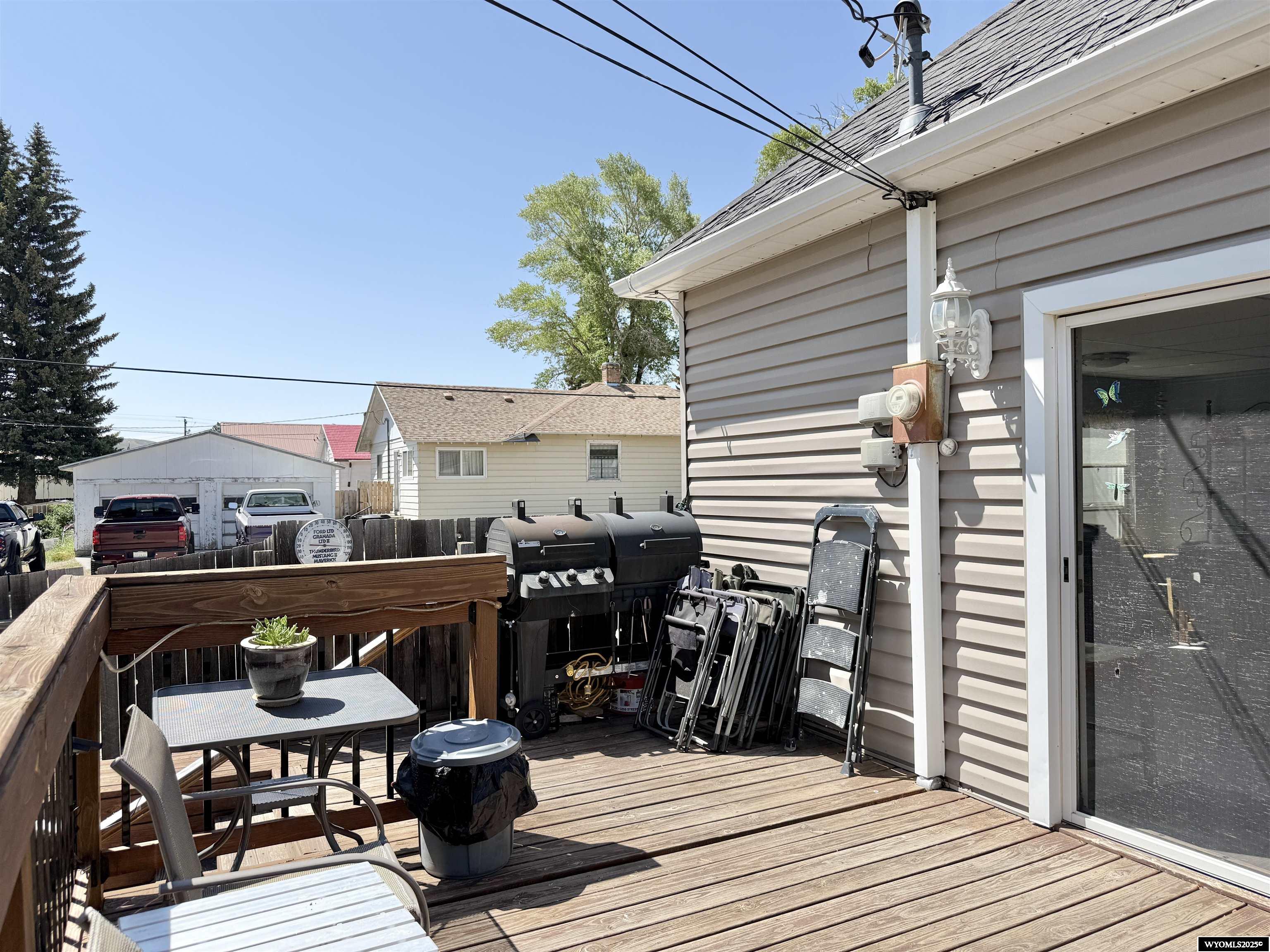 1002 Cedar Avenue Kemmerer, WY 83101 - Photo 26 of 35