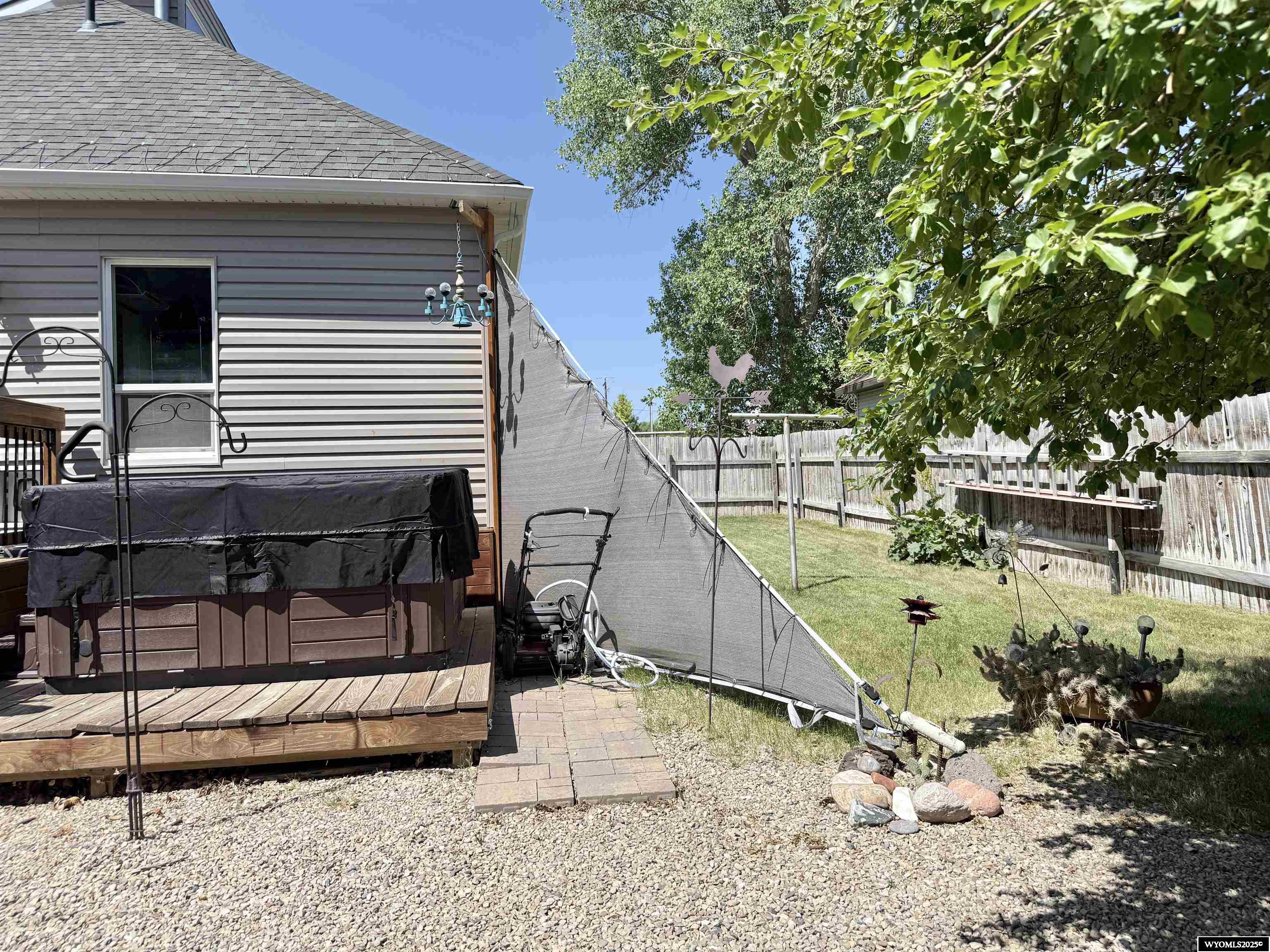 1002 Cedar Avenue Kemmerer, WY 83101 - Photo 27 of 35