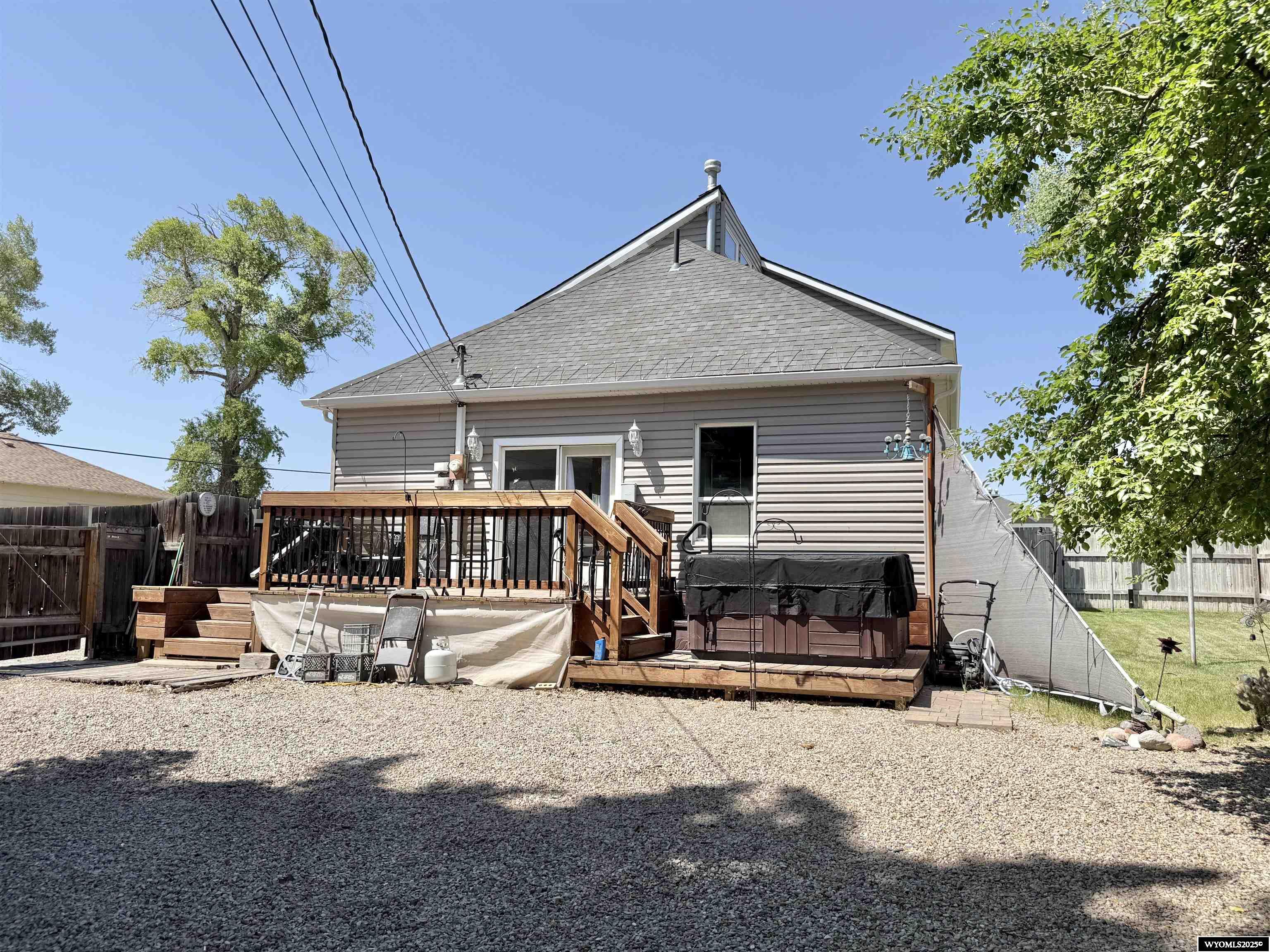 1002 Cedar Avenue Kemmerer, WY 83101 - Photo 28 of 35